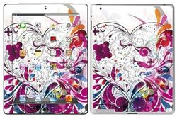 Royal RS. 45584 Self-Adhesive Wall Sticker for iPad 2 My Valentine Heart