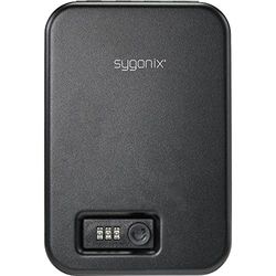 Sygonix SY-4849288 Cassaforte Serratura a combinazione numerica