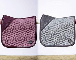 Cavalli Puri Odello Tapis de selle 9500 Vielseitigkeit