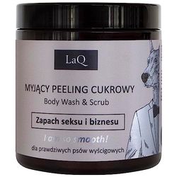 LAQ Gel da bagno ideale per unisex adulto