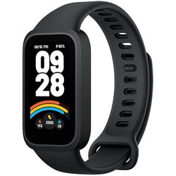 Xiaomi Smart Band 9 Active activiteitenarmband, 1,47 inch TFT-display, 100 sportmodi, tot 18 dagen batterijduur, zwart, 1, 1