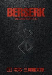 Berserk 8, Deluxe Edition