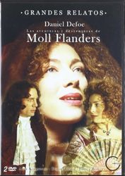 Las aventuras y desventuras de Moll Flanders (TV) [2 DVDs] [Import in Spanje]