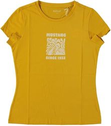 Style Loa, Golden Rod 9089, XS
