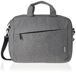 Lenovo Casual Toploader T210 sacoche d'ordinateurs portables 39,6 cm (15.6") Bolso bandolera Gris