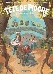 La course des hauteurs