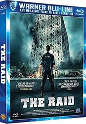 The raid