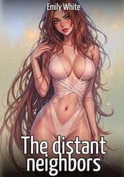 The distant neighbors: Collection of Sexy Erotic Stories for Adults Illustrated with Nude Manga and Hentai Images