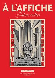 À l'affiche : Films cultes - Livres posters