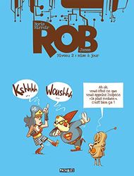 Rob Niveau T02: Mise à jour