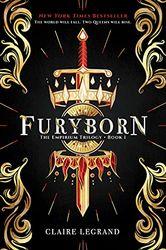 Furyborn: The Empirium Trilogy Book 1 (The Empirium Trilogy, 1)