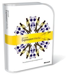 Expression Media (PC, Mac) [Import anglais]