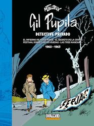 GIL PUPILA 1960-1963