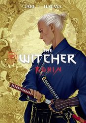 The Witcher: Ronin (Manga)