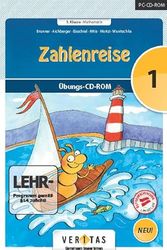 1. Schuljahr - CD-ROM - Neubearbeitung