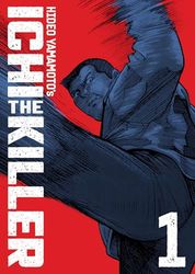 ICHI KILLER (OMNIBUS) 1