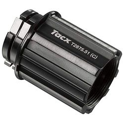 Garmin TacX Campagnolo body, type 2, geschikt voor 9 tot 12 versnellingen Campagnolo cassettes (T2875.51)