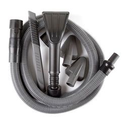 Atelier humide à sec sous vide de voiture Détails kit Ws12552 a 1–1/10,2 cm Premium Auto Nettoyage kit d'accessoires pour aspirateur humide sèche Shop aspirateurs