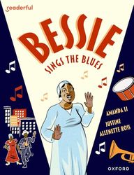 Readerful Books for Sharing: Year 6/Primary 7: Bessie Sings the Blues