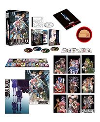 Mirai nikki edicion coleccionista - Comic