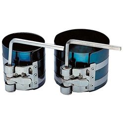 Facom 750. TB-segment Ratchet Clamp