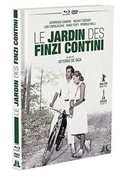 Le Jardin Des Finzi-contini - (1970)