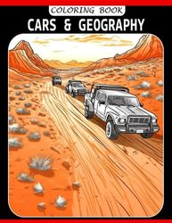 Cars & Geography: Discover the Global Connection Between Cars and Geography