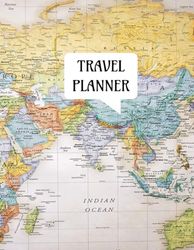 TRAVEL PLANNER: Let's explore the world