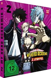 My Hero Academia - 3. Staffel - DVD 2