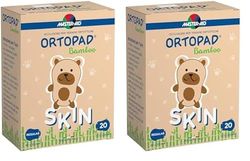 Ortopad-skin Regular 20 Cer (Lot de 2)