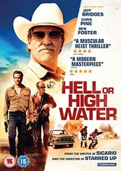 Hell Or High Water