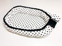 Bébé Bébé Bébé Bébé Bébé Lit Bébé Berceau 100 % Coton Anti-Allergique
