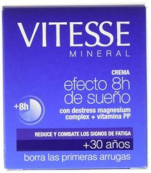 VITESSE Efec.8 Horas 50Ml 2X1