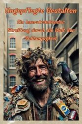 Ungepflegte Gestalten:: Ein haarsträubender Streifzug durch die Welt der Schlampigkeit