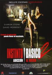 Basic Instinct 2: Adiccion Al Riesgo (Basic Instinct 2: Risk Adiction) (2006) (Import)