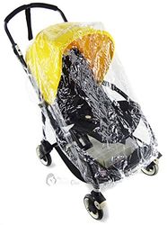 Regenbescherming compatibel met Mamas & Papas Venezia