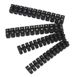 Debflex 704750 - Conjunto de 4 extensões de tomadas