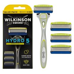 WK HYDRO 5 SENSITIVE (CARG + MAQ)