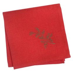 Mr Crimbo Napkins 4pk