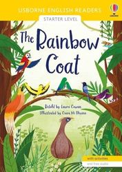 The Rainbow Coat (English Readers Starter Level)