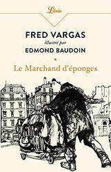 Le Marchand d'éponges
