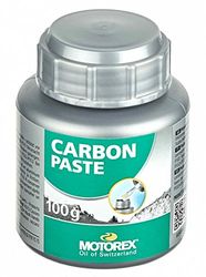 Motorex Pâte de Carbone Transparente 100 g