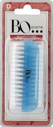Bo...Paris DOUBLE SIDED NAIL BRUSH
