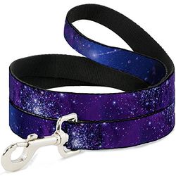 Buckle Down Dl-6ft-w30753 Ceinture de sécurité Collier de Chien, 15,2 cm Long-1 "Large