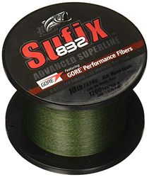 Sufix gevlochten draad 832-1200 meter