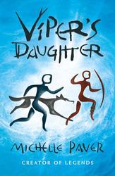 Viper's Daughter: 7