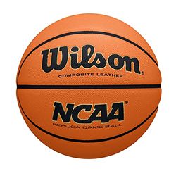 Wilson NCAA Replica Pallacanestro - Taglia 7-74,9 cm