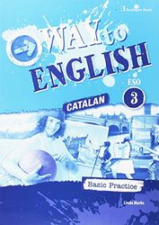 Way to English 3ºESO C Basic Practice CATALUÑA