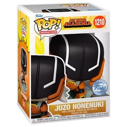 Funko Pop! Animatie: My Hero Academia 1B - Juzo Honenuki (speciale editie) 1210 Vinyl Figure