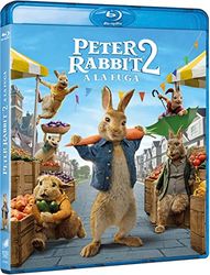 Peter Rabbit 2: A la Fuga